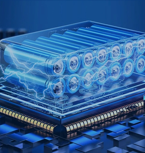 Lithium battery