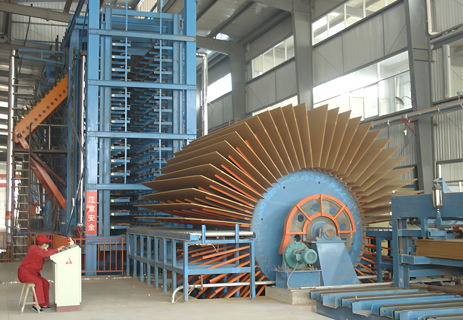 MDF Board