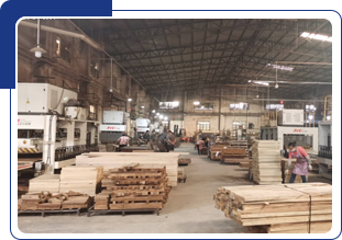 MDF Board