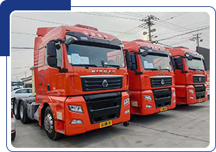 Vehicle Business