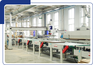 MDF Board