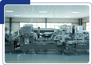 Packaging and Printing