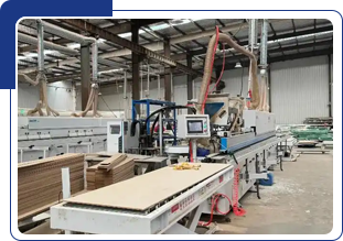 MDF Board