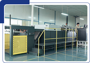 Packaging and Printing