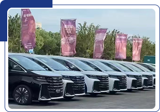 Vehicle Business