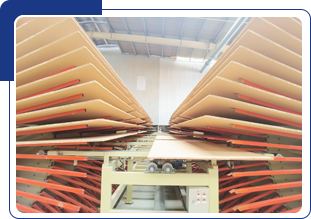 MDF Board