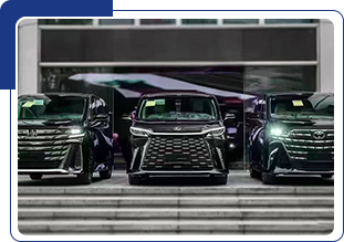 Vehicle Business