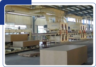 MDF Board