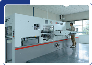 Packaging and Printing