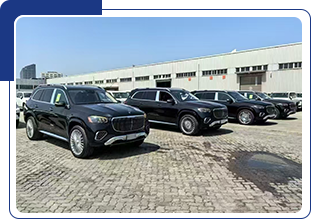Vehicle Business