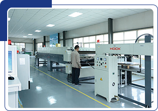 Packaging and Printing