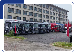 Vehicle Business