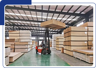 MDF Board
