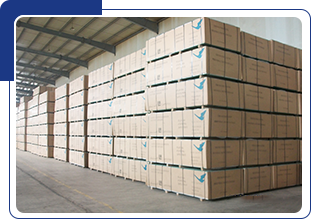 MDF Board