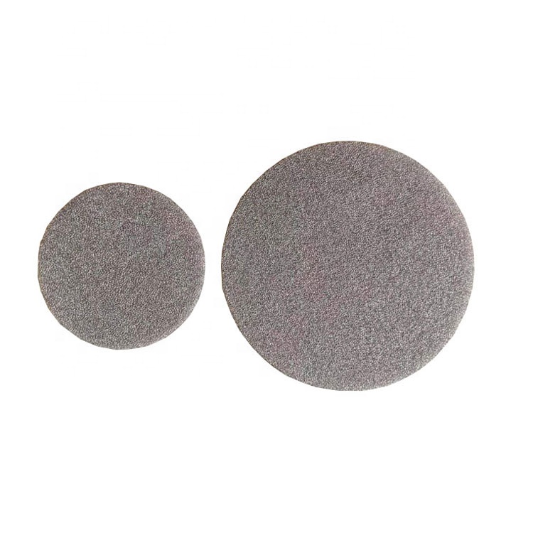 foam nickel