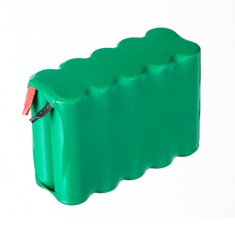 Lithium battery