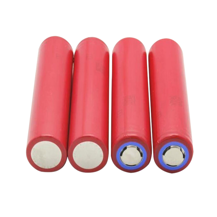 Lithium battery